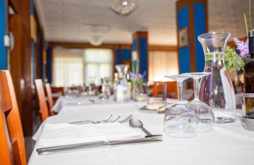 Riolo Terme Hotel | Hotel Cristallo