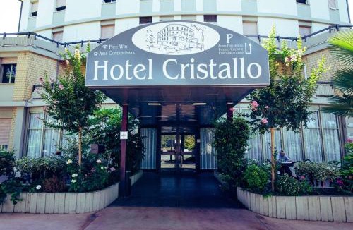 Riolo Terme Hotel | Hotel Cristallo