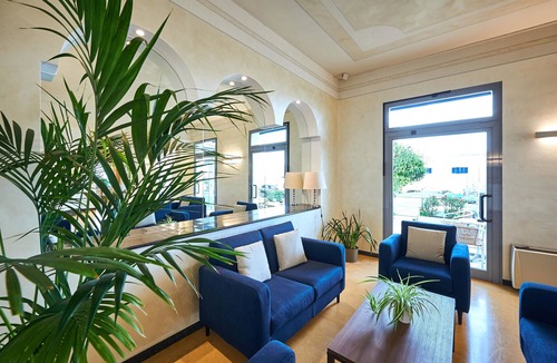 Imperia Hotel | Hotel Croce di Malta