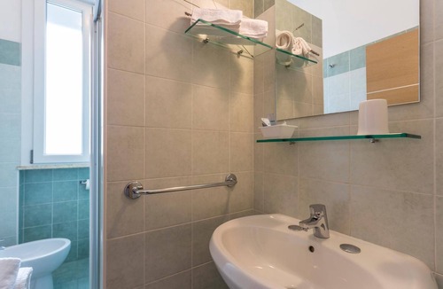 Punta Marina Hotel | Hotel Dafne