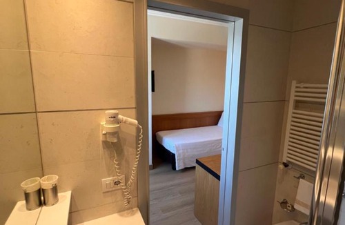 Pablo Hotel | Hotel Daniel & Ristorante Cocchi