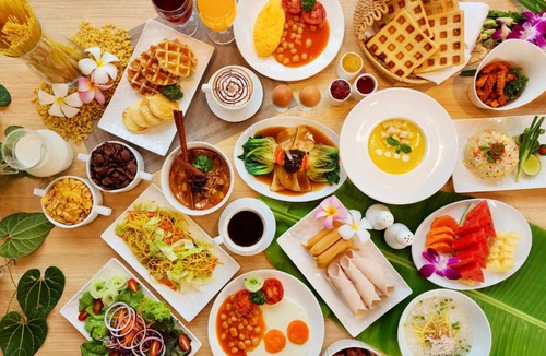 Ratchathewi Hotel | Hotel De Bangkok
