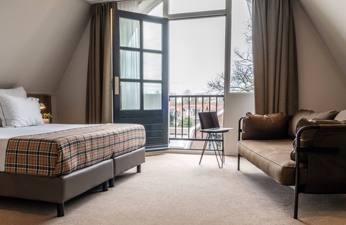 Enkhuizen Hotel | Hotel De Koepoort