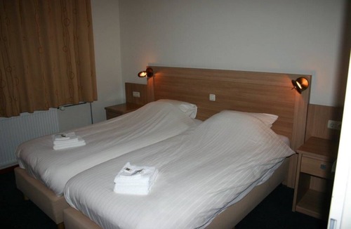 Lelystad Hotel | Hotel De Lange Jammer