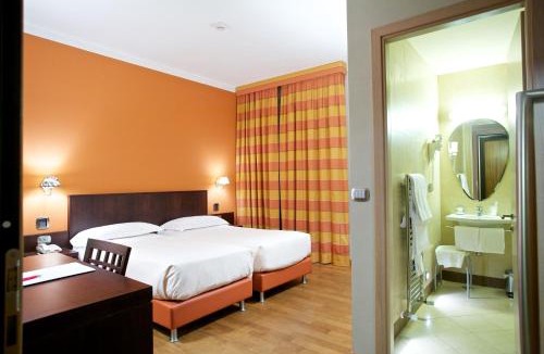 Scarperia Hotel | Hotel Dei Vicari