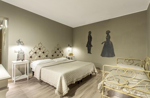 Borgo Panigale Hotel | Hotel Del Borgo
