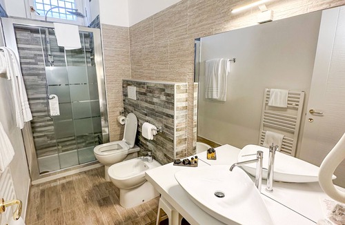Chiavari Hotel | Hotel dell'Orto