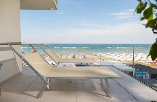 Pesaro Hotel | Hotel delle Nazioni