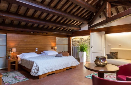 Bagno di Romagna Hotel | Hotel Delle Terme Santa Agnese
