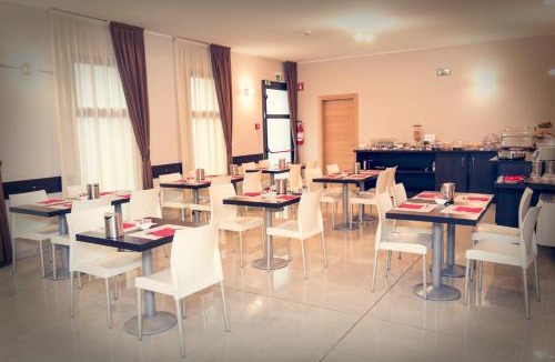 Brescello Hotel | HOTEL DON CAMILLO