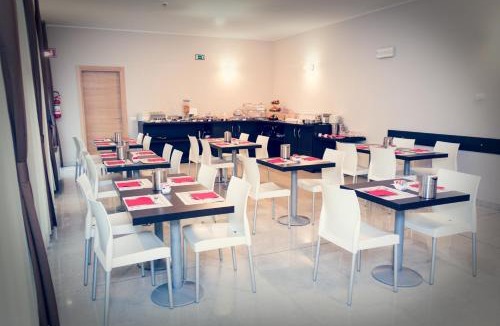 Brescello Hotel | HOTEL DON CAMILLO