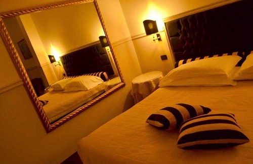 Broni Hotel | Hotel Don Carlo