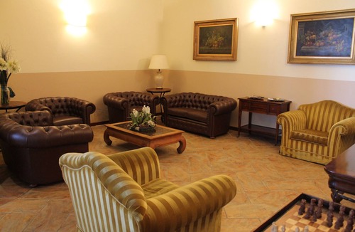 Broni Hotel | Hotel Don Carlo