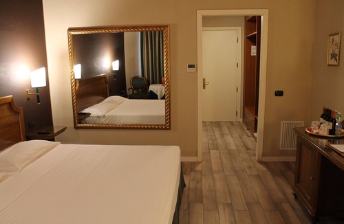 Broni Hotel | Hotel Don Carlo