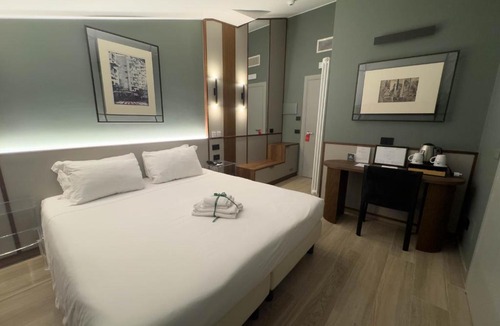 Cremona Hotel | Hotel Duomo Cremona
