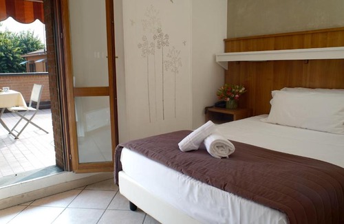 Lippo Hotel | Hotel EMI
