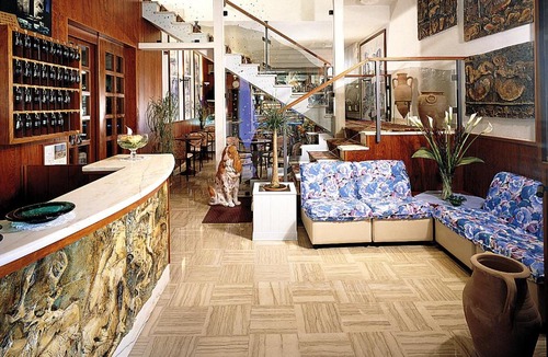 Rivabella Hotel | Hotel Emma Nord
