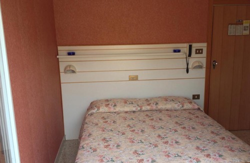 Rivabella Hotel | Hotel Emma Nord