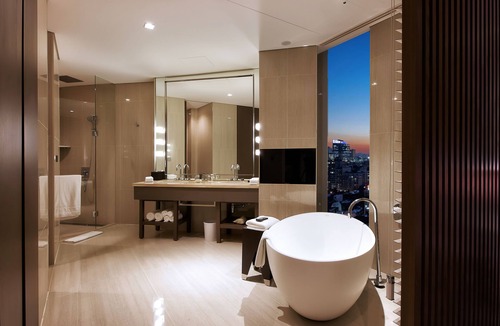 Cheongdam Hotel | Hotel ENTRA Gangnam