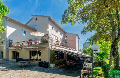 Tole Hotel | Hotel Falco D'Oro by Falco D'Oro Hotels