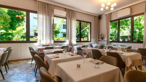 Tole Hotel | Hotel Falco D'Oro by Falco D'Oro Hotels