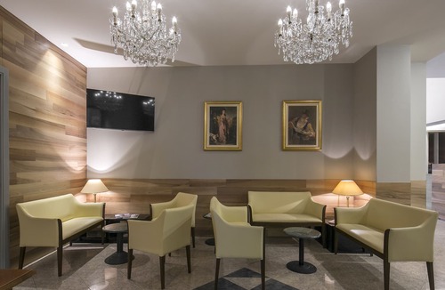 Tole Hotel | Hotel Falco D'Oro by Falco D'Oro Hotels