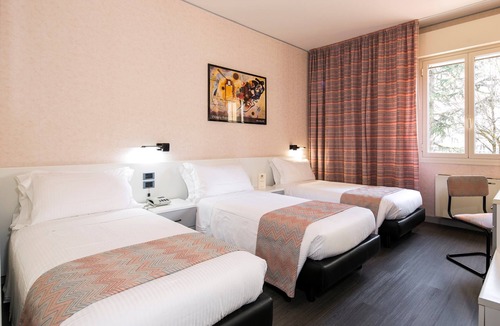 Tole Hotel | Hotel Falco D'Oro by Falco D'Oro Hotels