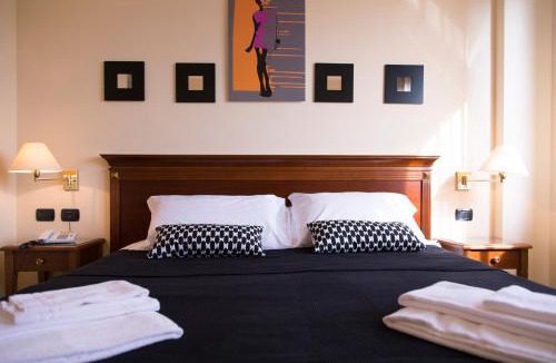 Fidenza Hotel | Hotel Fidenza