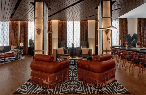 Music Row Hotel | Hotel Fraye Nashville, Curio Collection By Hilton