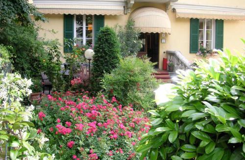 Salsomaggiore Terme Hotel | Hotel Giglio