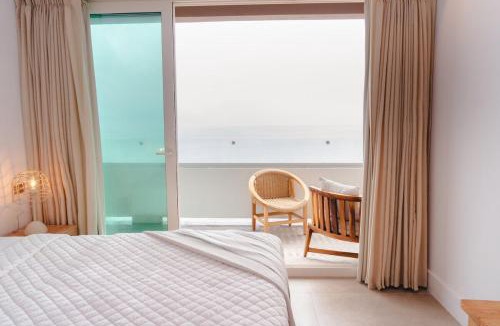 Costa de Oro Apartment | Hotel Golden Sunset vista al Mar Tijuana