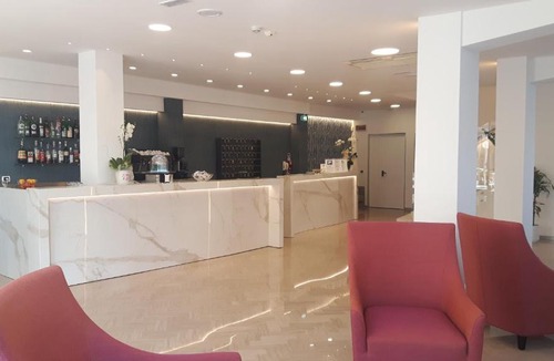 Bellariva Hotel | Hotel Grifone