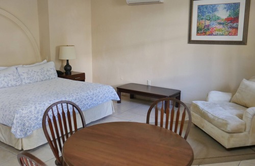 Tepic Hotel | Hotel Hacienda las Higueras
