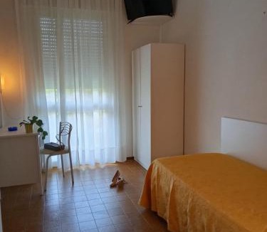 Milano Marittima Hotel | Hotel Haiti