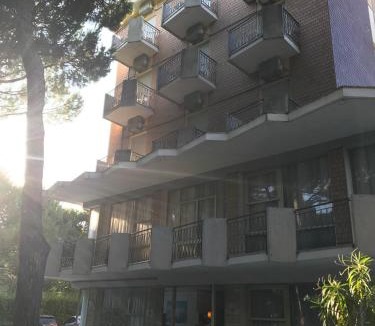 Milano Marittima Hotel | Hotel Haiti