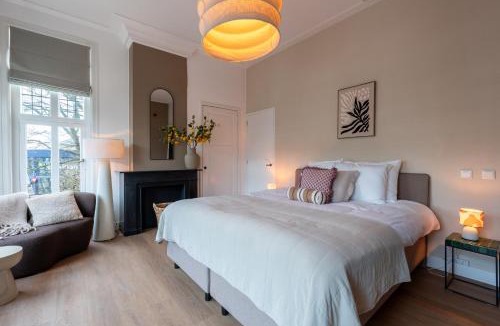 Castricum House | Hotel het Oude Raadhuis