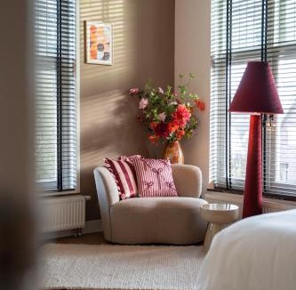 Castricum House | Hotel het Oude Raadhuis