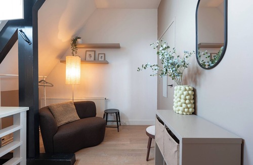 Castricum Hotel | Hotel het Oude Raadhuis