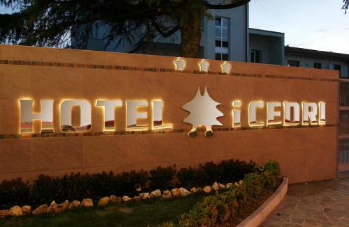 Scandicci Hotel | Hotel I Cedri