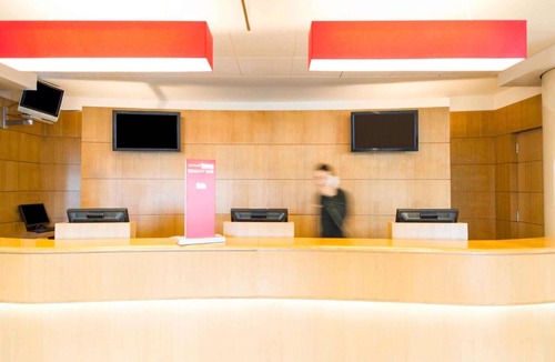 Sesto Fiorentino Hotel | Hotel Ibis Firenze Nord Aeroporto