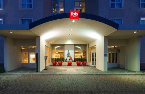 Sesto Fiorentino Hotel | Hotel Ibis Firenze Nord Aeroporto
