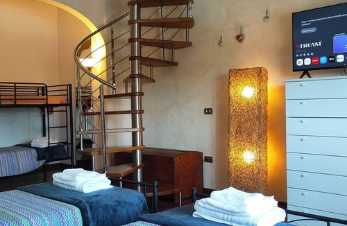Pistoia Hotel | Hotel Il Boschetto