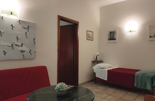 Pistoia Hotel | Hotel Il Boschetto