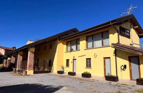 Merlino Bed & Breakfast | Hotel Il Mulino B&B