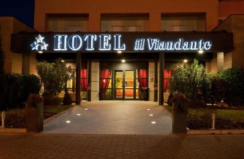 Terranuova Bracciolini Hotel | Hotel Il Viandante