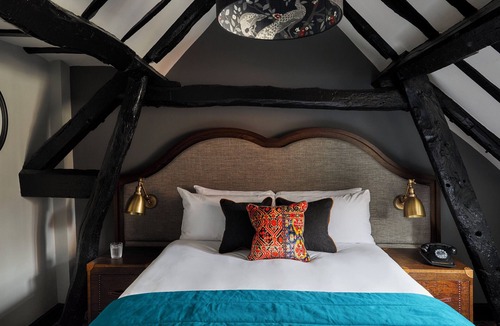 City Centre Hotel | Hotel Indigo Stratford Upon Avon by IHG