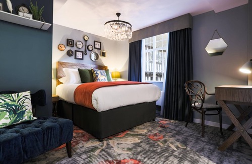 City Centre Hotel | Hotel Indigo Stratford Upon Avon by IHG