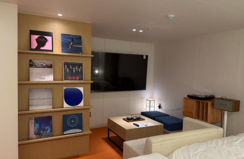 Sungin-dong Hotel | Hotel Inspiroom Jongro