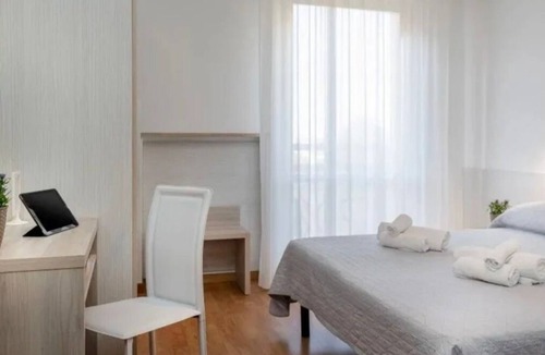 Cagnona Hotel | Hotel Kursaal Bellaria 3 Stars triple room breakfast buffet included