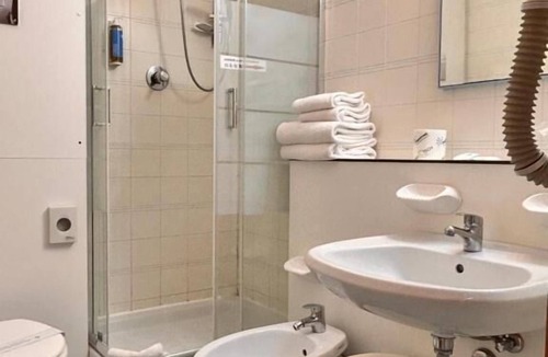 Ciliegi Hotel | HOTEL LA FENICE
